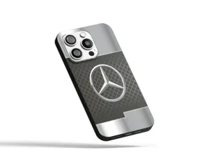 Mercedes Handyhülle Anpassbares Design Pro